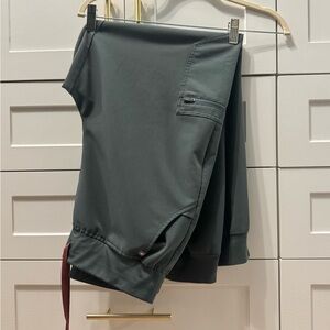 Bonsai FIGS Scrub pants